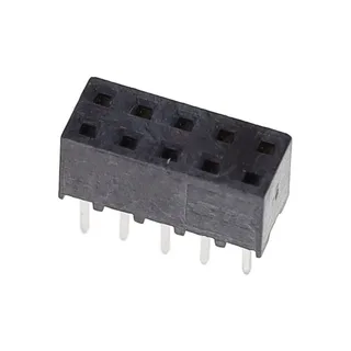 TE Connectivity AMP Connectors 1-2314826-0