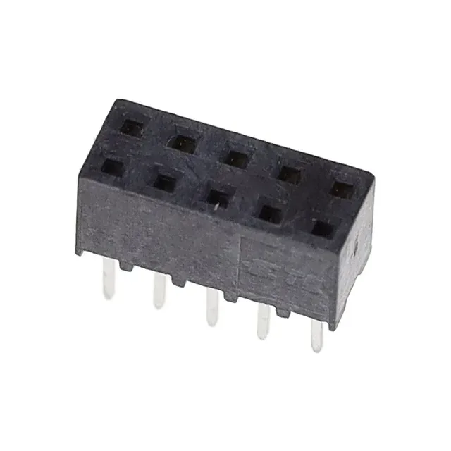 1-2314826-0 — TE Connectivity AMP Connectors product photo