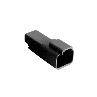 Bulgin PX0101P02BK