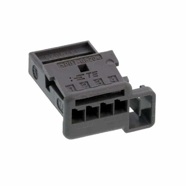 1379029-5 — TE Connectivity AMP Connectors product photo