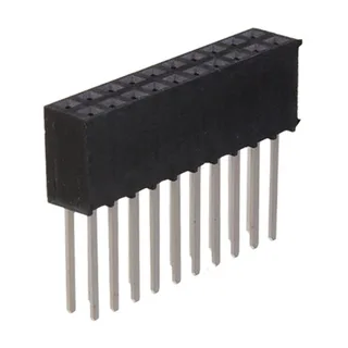 Samtec Inc. SSW-110-23-F-D