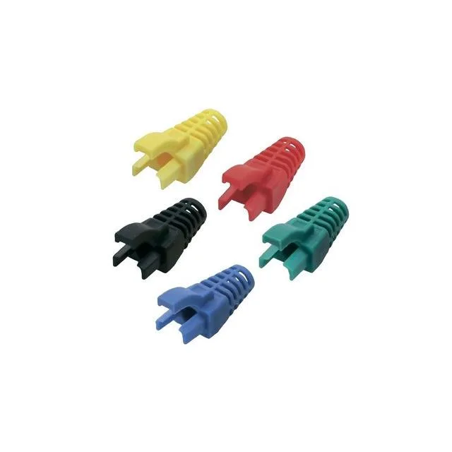 MH Connectors MHRJ45SRI-LG