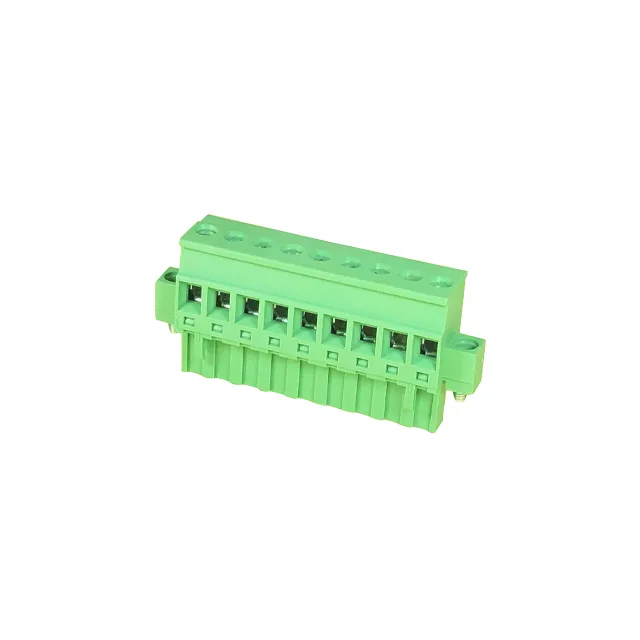 Dinkle Corporation, USA 2ESDPM-09P — Header Plugs & Sockets