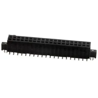 TE Connectivity AMP Connectors 5-104652-4