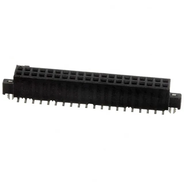 TE Connectivity AMP Connectors 5-104652-4