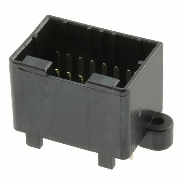 TE Connectivity AMP Connectors 174975-2
