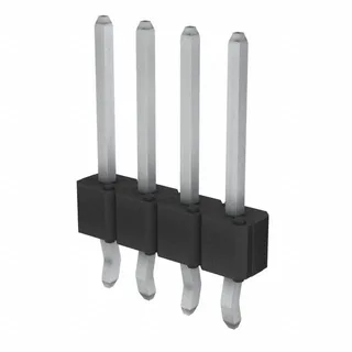 Amphenol 10082627-404HLF