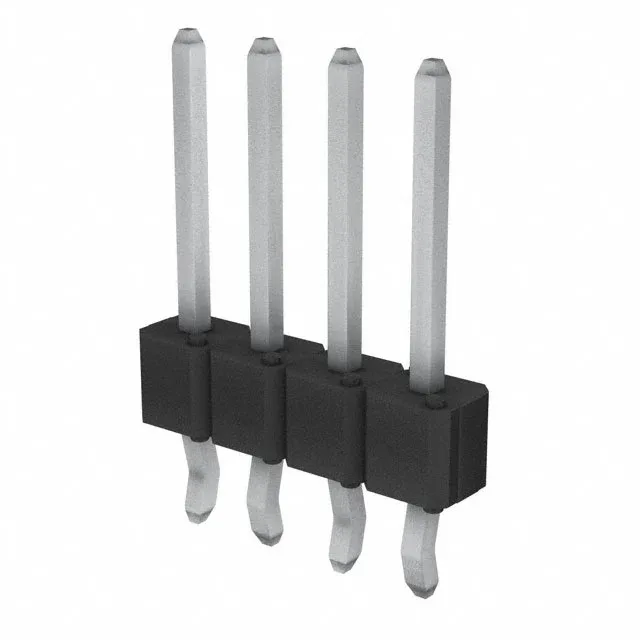 Amphenol 10082627-404HLF