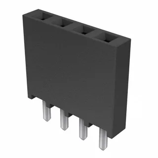 Samtec Inc. SSQ-104-01-F-S