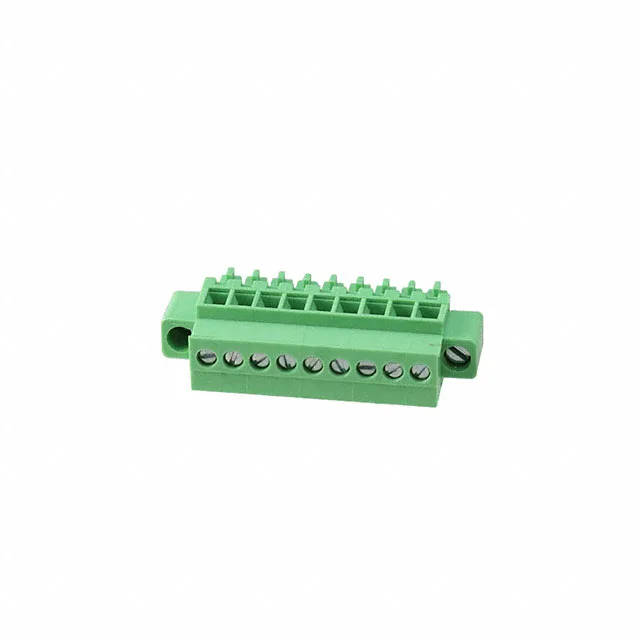 395078009 — Molex product photo