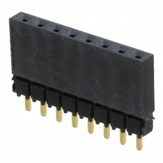 Samtec Inc. ESQ-108-12-G-S