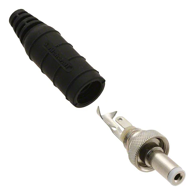 S761KS12 — Switchcraft Inc. product photo