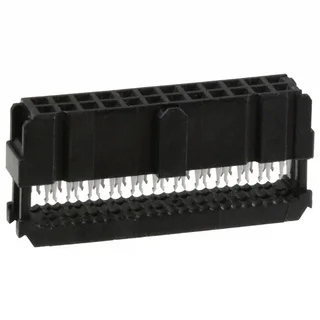 TE Connectivity AMP Connectors 1658621-5