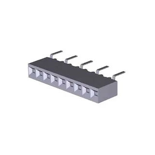 TE Connectivity AMP Connectors 5-147727-8