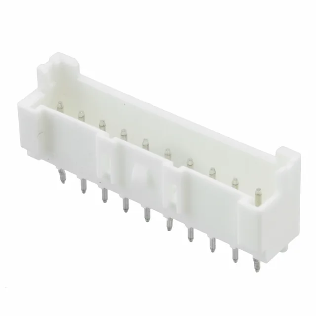 TE Connectivity AMP Connectors 1-1744418-0