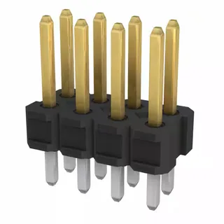 Amphenol 75844-118-08LF
