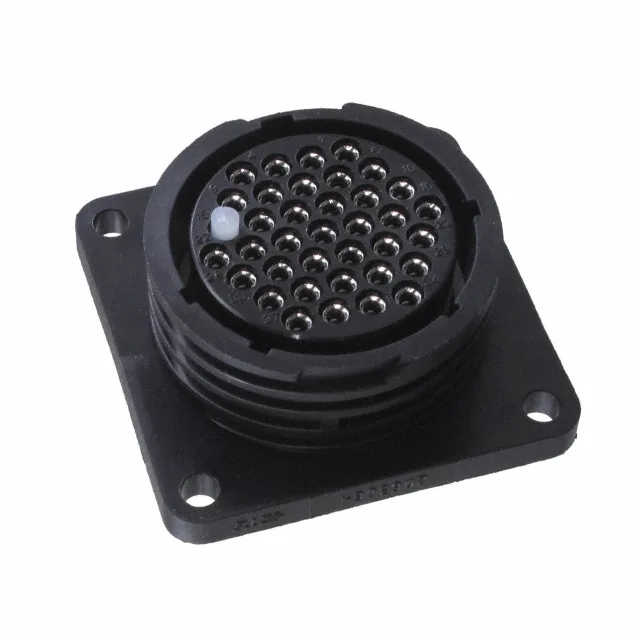 213827-8 — TE Connectivity AMP Connectors product photo