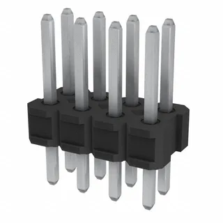 Amphenol 75844-302-08LF