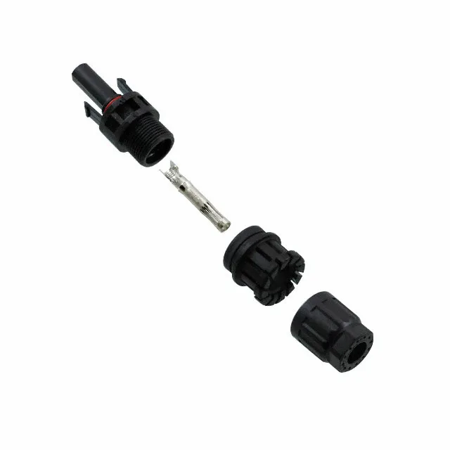 TE Connectivity AMP Connectors 1971862-2