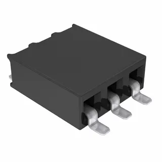 Samtec Inc. SSM-103-L-SH-TR