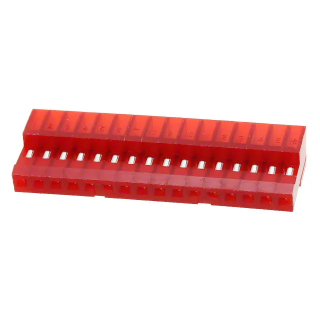 4-640440-6 — TE Connectivity AMP Connectors product photo