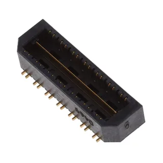 Samtec Inc. QTE-014-01-H-D-DP-A