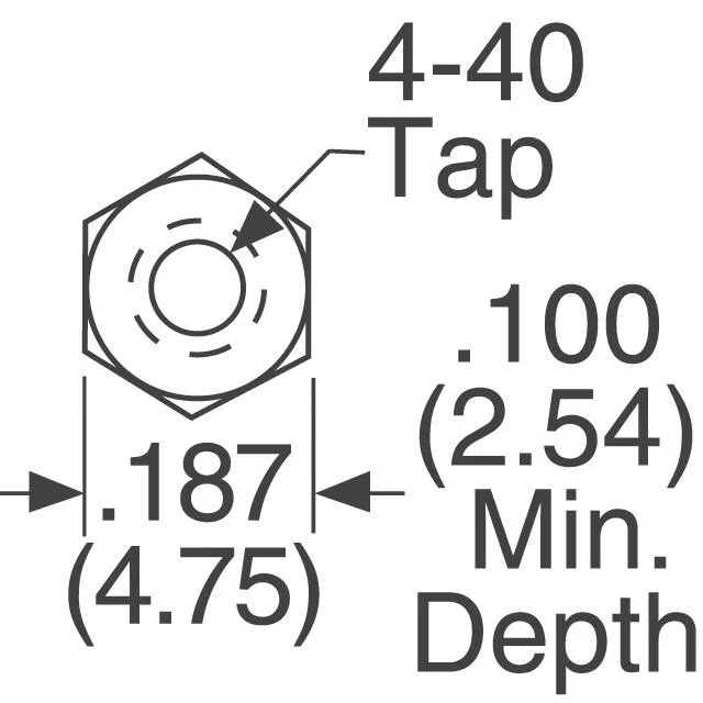 Keystone Electronics 7228