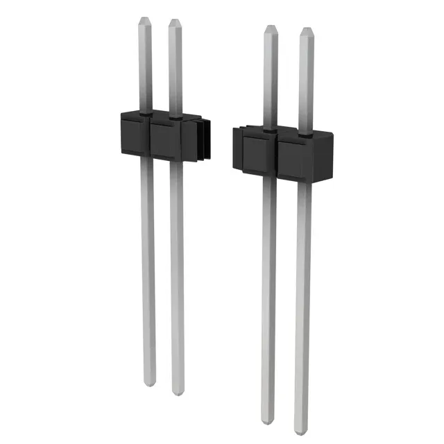 3M 929834-05-06-RK — Pin Headers