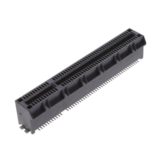 TE Connectivity AMP Connectors 5-2337939-7