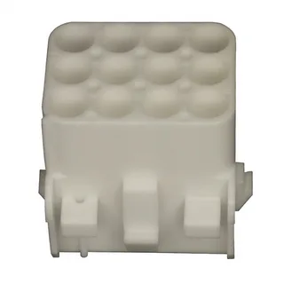 TE Connectivity AMP Connectors 350783-1