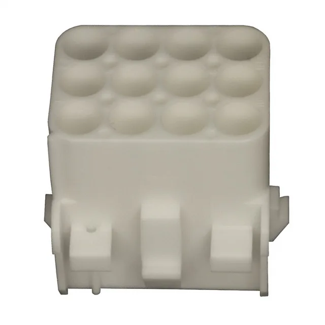 TE Connectivity AMP Connectors 350783-1