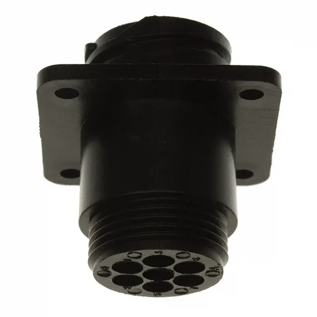 TE Connectivity AMP Connectors 211401-8