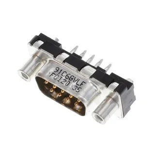 Amphenol D09P91C6GV00LF