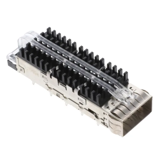 TE Connectivity AMP Connectors 2-2170705-5