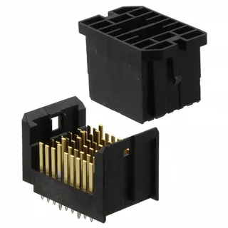 Amphenol 10116601-101LF