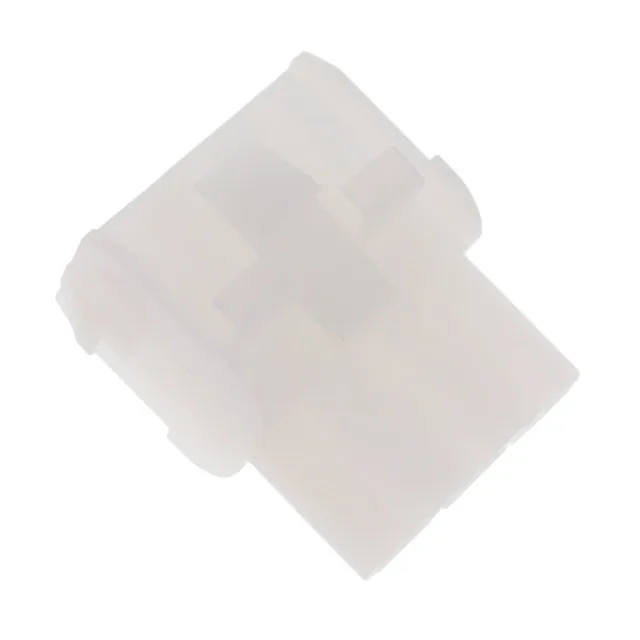 TE Connectivity AMP Connectors 2-480701-0