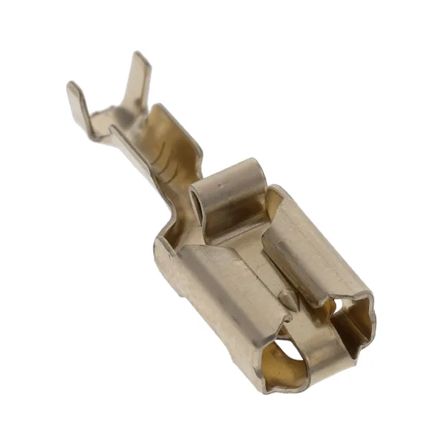 TE Connectivity AMP Connectors 2-160759-9