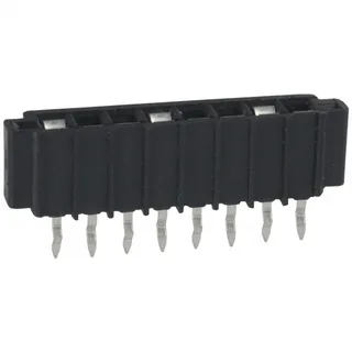 TE Connectivity AMP Connectors 5-520315-8