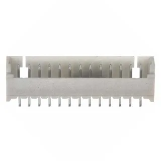 TE Connectivity AMP Connectors 1-1734598-3