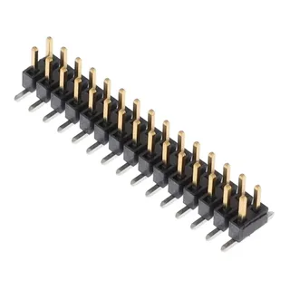 Samtec Inc. TMMH-115-01-F-DV