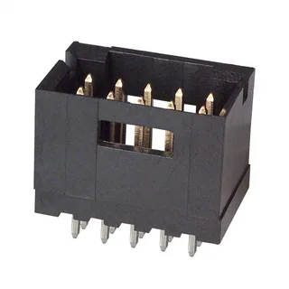 TE Connectivity AMP Connectors 103168-3