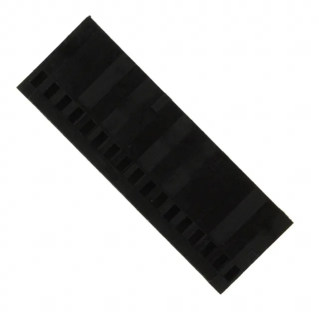 TE Connectivity AMP Connectors 2-87631-9