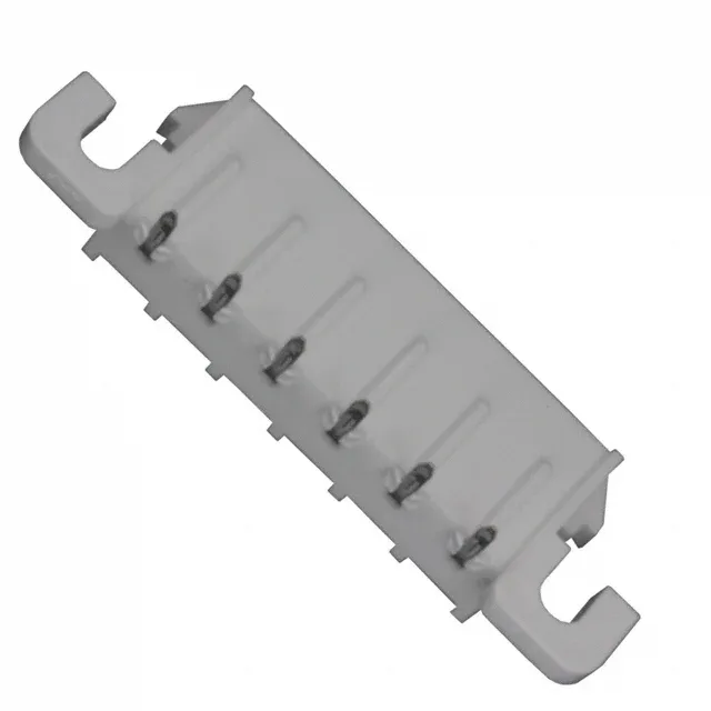 TE Connectivity AMP Connectors 640583-3
