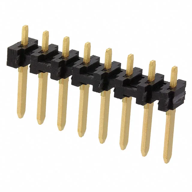 TE Connectivity AMP Connectors 85829-8