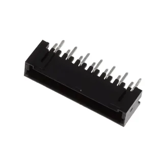 TE Connectivity AMP Connectors 3-292207-4