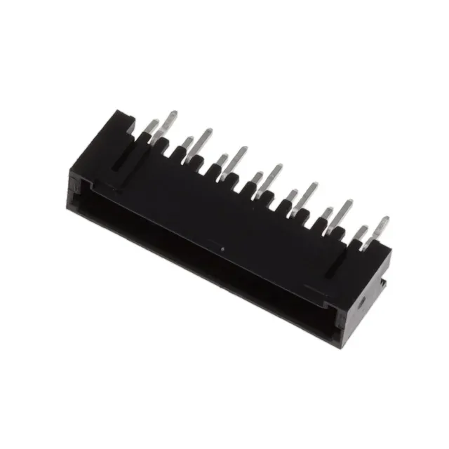 TE Connectivity AMP Connectors 3-292207-4 — Pin Headers