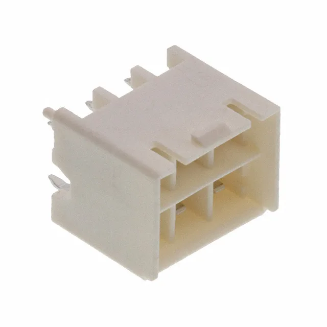 TE Connectivity AMP Connectors 1376387-1 — Pin Headers
