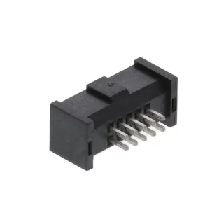 Samtec Inc. SHF-105-01-S-D-TH