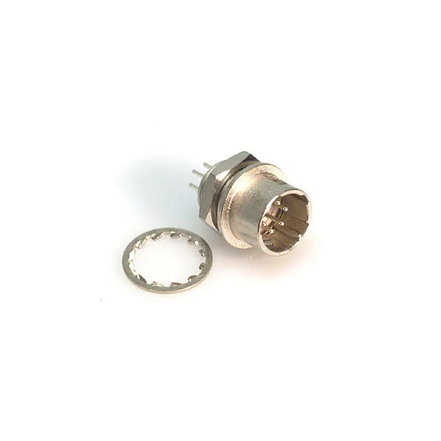 Hirose Electric Co Ltd HR10A-7R-6PB(73) — Circular Cable Assemblies