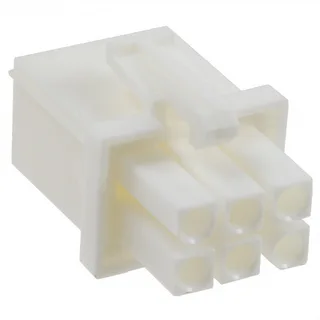 TE Connectivity AMP Connectors 794895-1